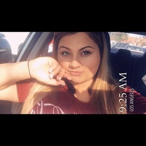 Meet your Posher, Francine